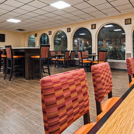Best Western Tulsa Airport Dış mekan fotoğraf