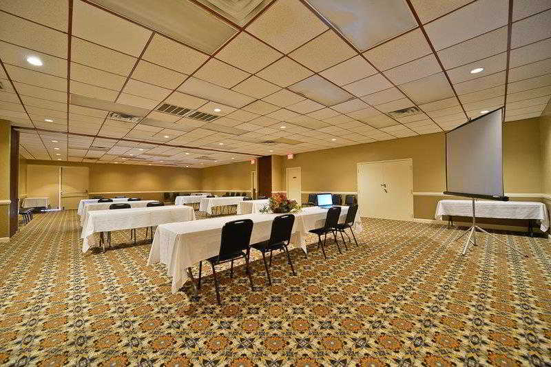 Best Western Tulsa Airport Dış mekan fotoğraf