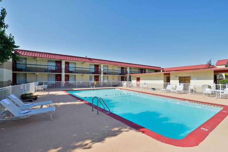 Best Western Tulsa Airport Dış mekan fotoğraf
